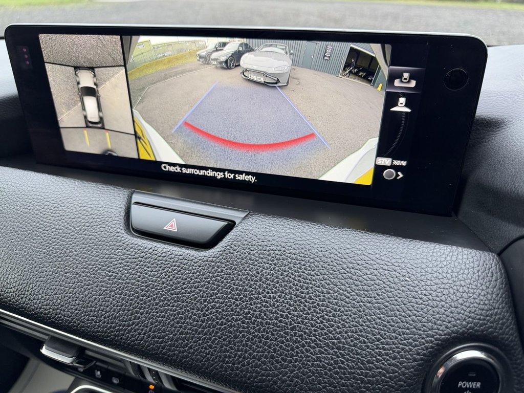 Used Mazda 121 2023 for sale - 76686238: Photo 23