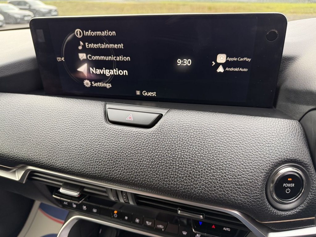 Used Mazda 121 2023 for sale - 76686238: Photo 28