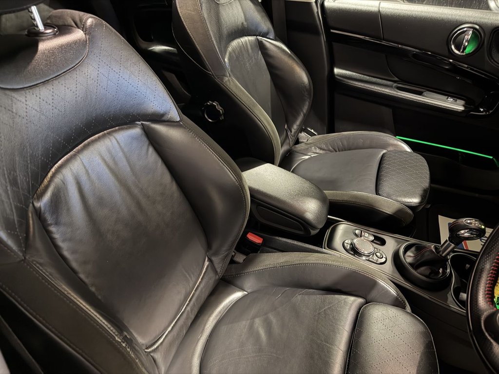 Used MINI Countryman 2018 for sale - 76559260: Photo 11