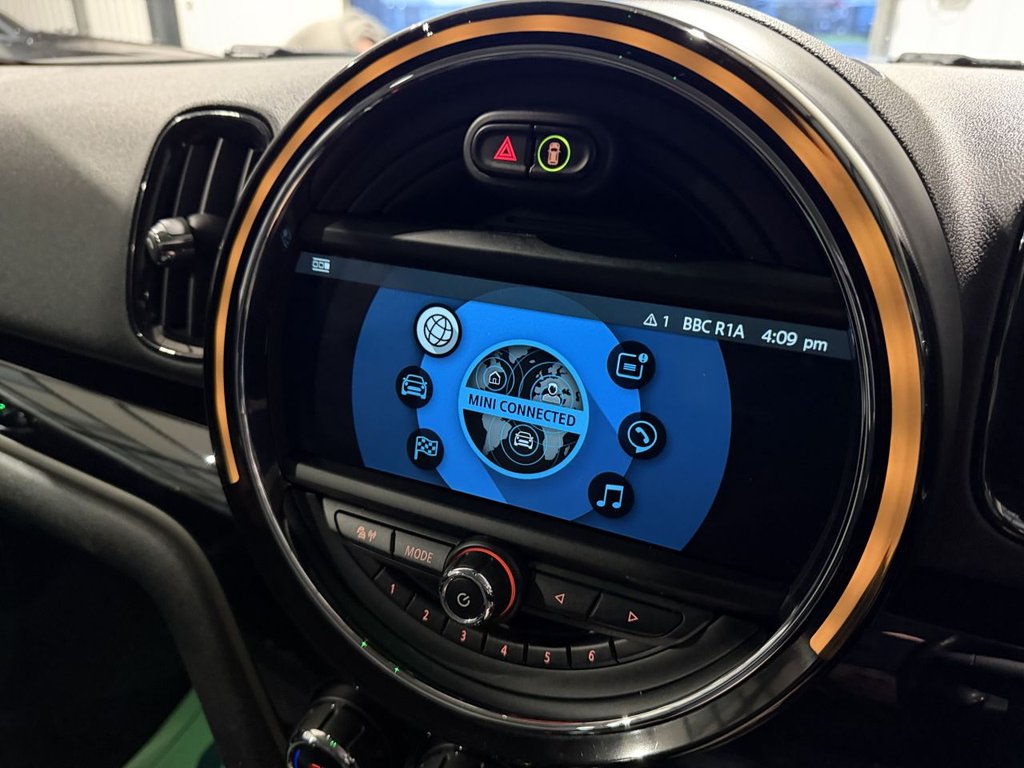 Used MINI Countryman 2018 for sale - 76559260: Photo 18