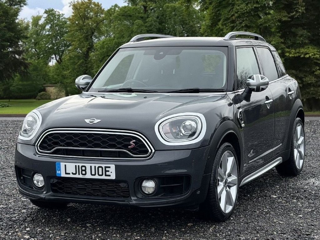 Used MINI Countryman 2018 for sale - 76559260: Photo 2