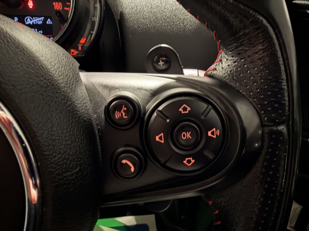 Used MINI Countryman 2018 for sale - 76559260: Photo 20