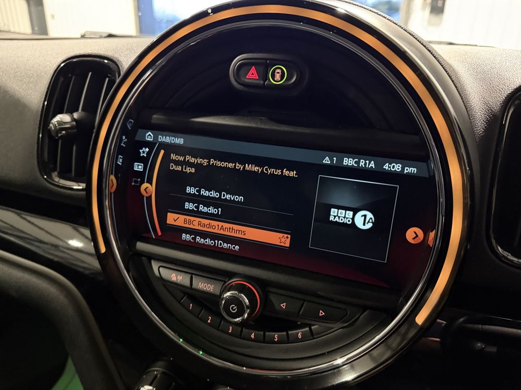 Used MINI Countryman 2018 for sale - 76559260: Photo 21