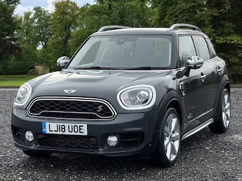 Used MINI Countryman 2018 for sale - 76559260: Photo