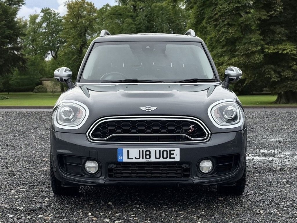 Used MINI Countryman 2018 for sale - 76559260: Photo 3