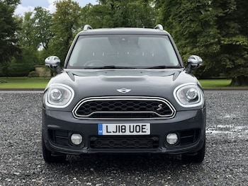 Used MINI Countryman 2018 for sale - 76559260: Photo