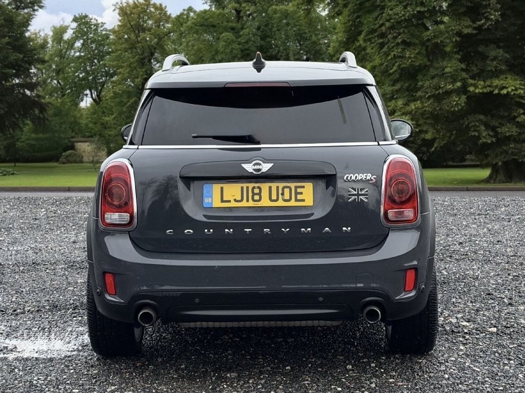 Used MINI Countryman 2018 for sale - 76559260: Photo 4