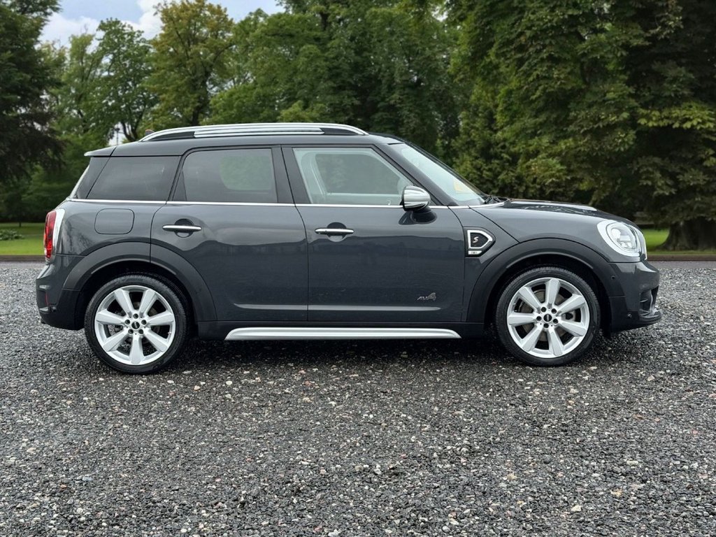 Used MINI Countryman 2018 for sale - 76559260: Photo 5