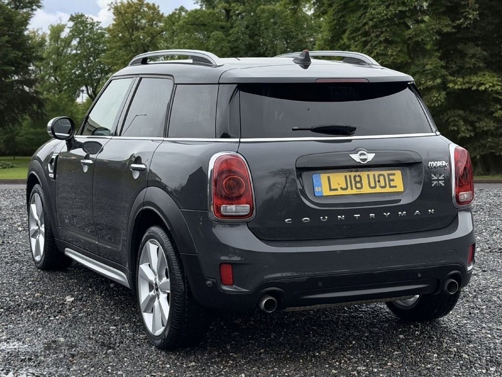 Used MINI Countryman 2018 for sale - 76559260: Photo 6