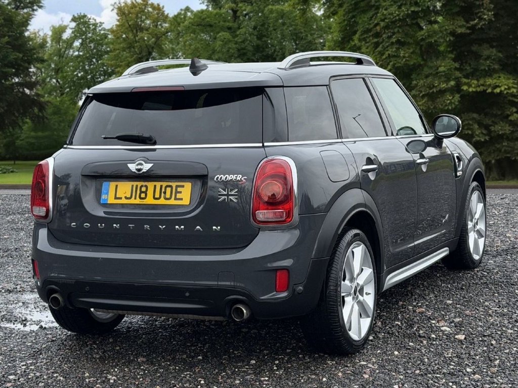 Used MINI Countryman 2018 for sale - 76559260: Photo 7