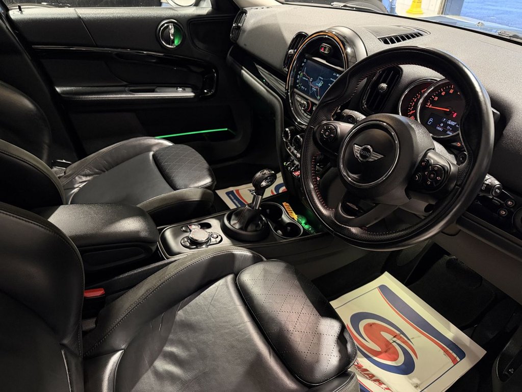 Used MINI Countryman 2018 for sale - 76559260: Photo 8