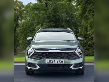 Used Kia Sportage 2024 for sale - 78140755: Photo