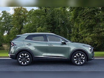 Used Kia Sportage 2024 for sale - 78140755: Photo