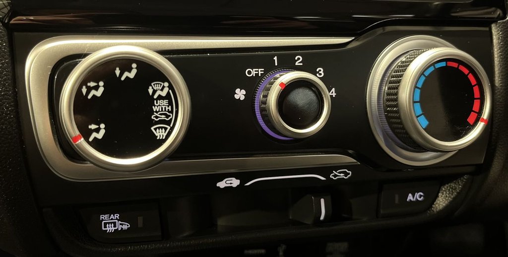 Used Honda Jazz 2018 for sale - 77498538: Photo 23