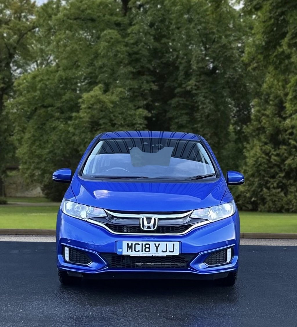 Used Honda Jazz 2018 for sale - 77498538: Photo 3