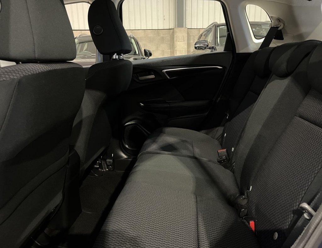 Used Honda Jazz 2018 for sale - 77498538: Photo 32