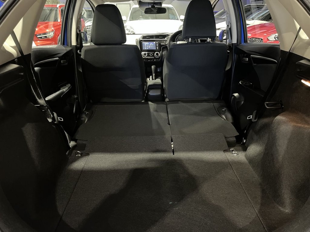 Used Honda Jazz 2018 for sale - 77498538: Photo 36