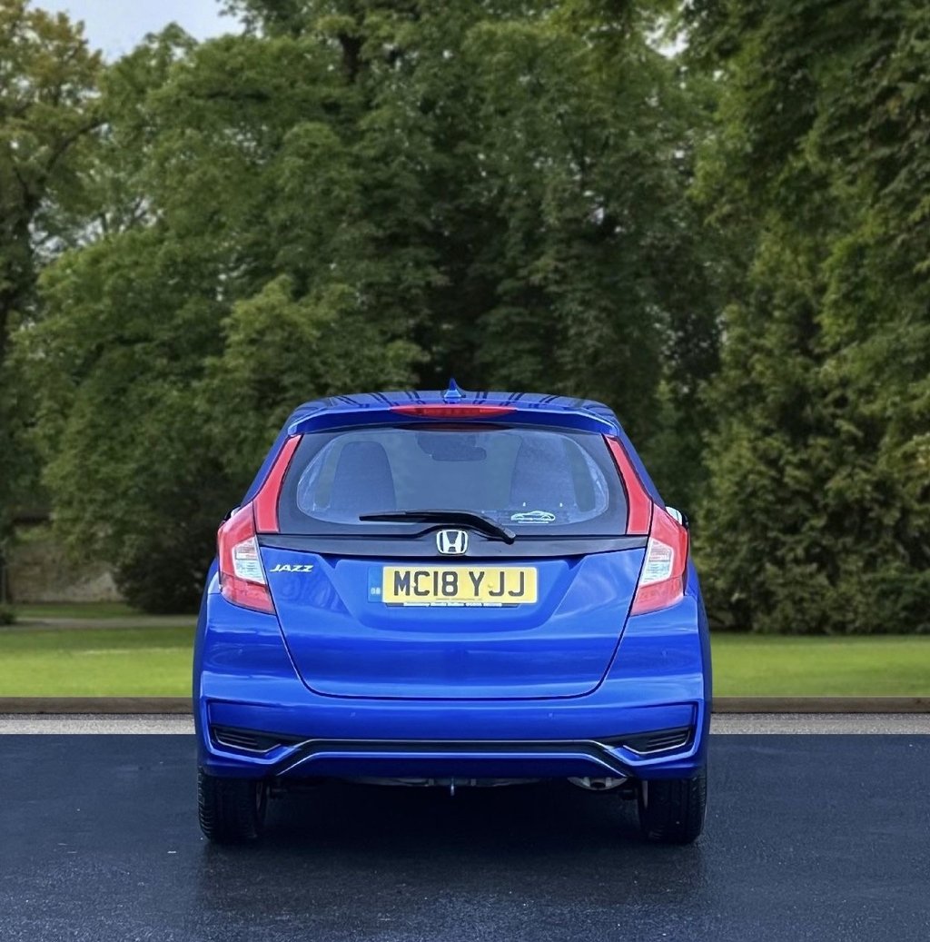 Used Honda Jazz 2018 for sale - 77498538: Photo 5