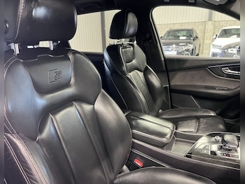 Used Audi Q7 2019 for sale - 78896471: Photo