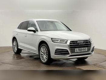 Audi Q5 feature image