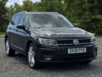 2020 (20) - 1.5 TSI EVO Match SUV 5dr Petrol Manual Euro 6 (s/s) (150 ps)