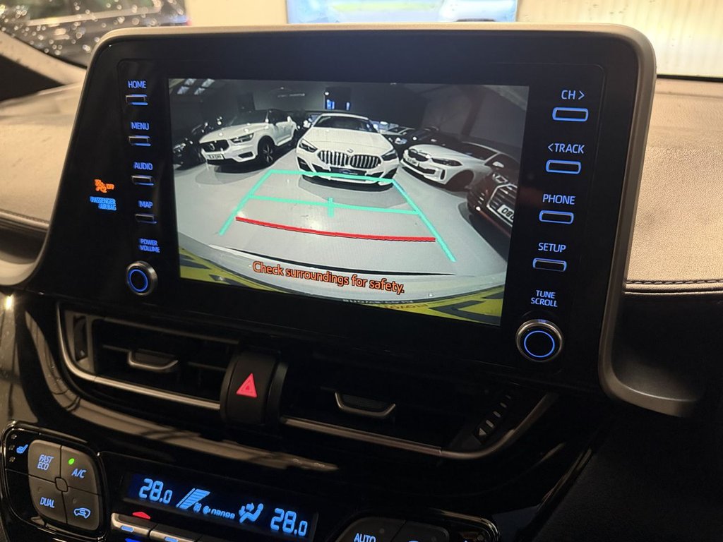 Used Toyota C-HR 2021 for sale - 76841347: Photo 10