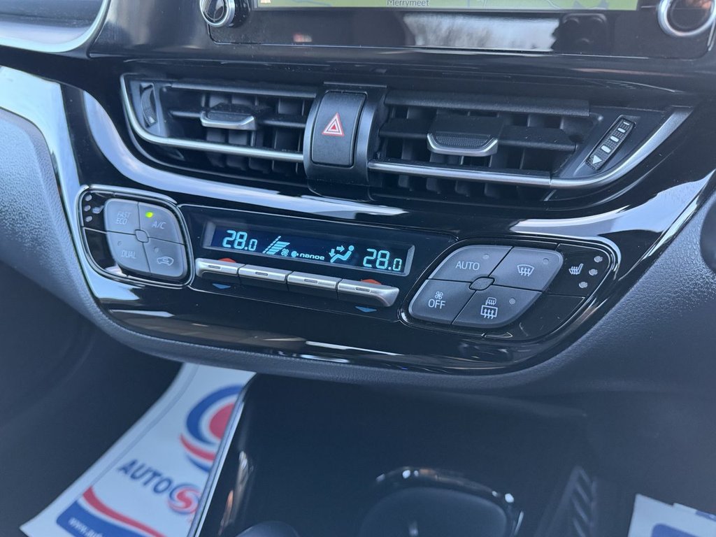 Used Toyota C-HR 2021 for sale - 76841347: Photo 12