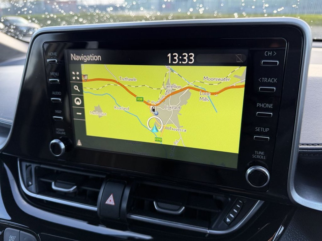 Used Toyota C-HR 2021 for sale - 76841347: Photo 13