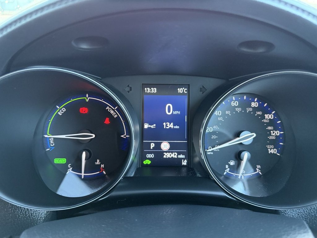 Used Toyota C-HR 2021 for sale - 76841347: Photo 15