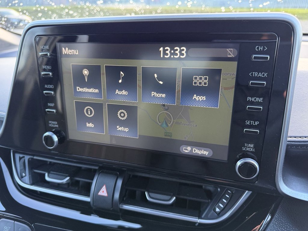 Used Toyota C-HR 2021 for sale - 76841347: Photo 16