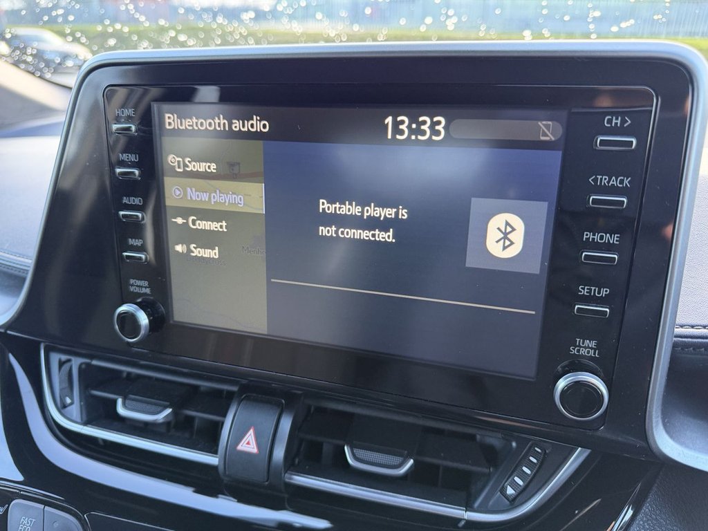 Used Toyota C-HR 2021 for sale - 76841347: Photo 17