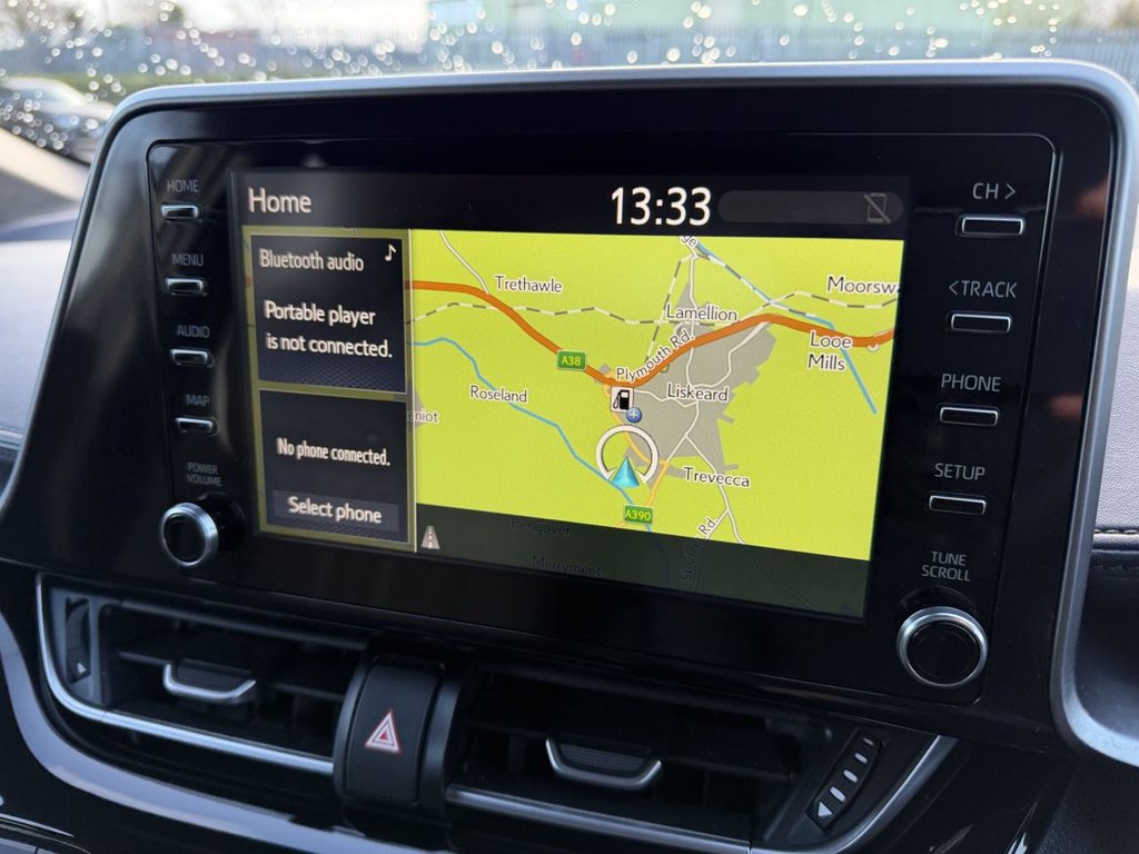 Used Toyota C-HR 2021 for sale - 76841347: Photo 18