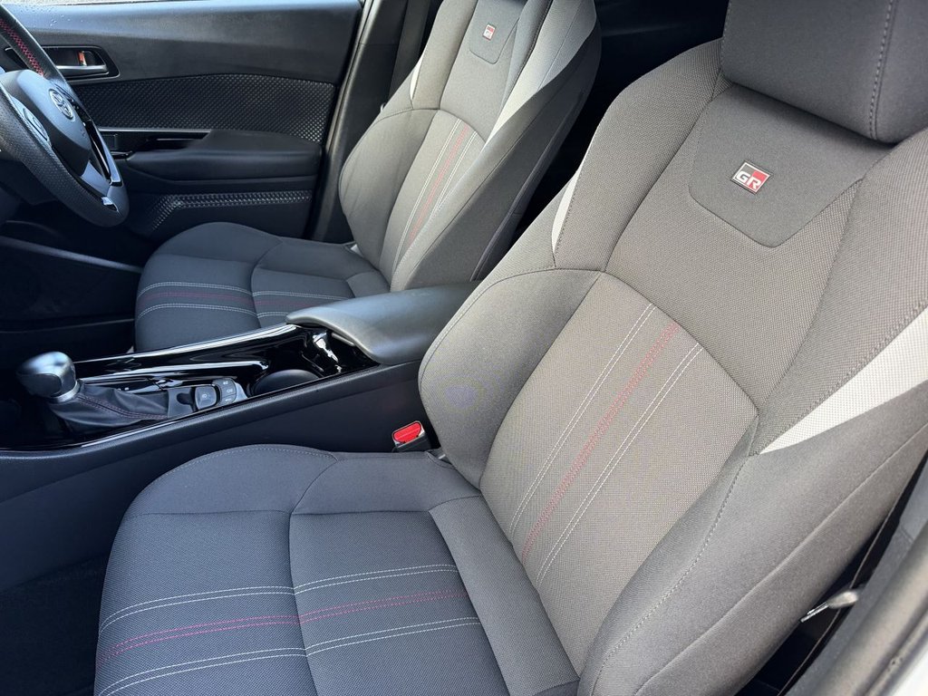 Used Toyota C-HR 2021 for sale - 76841347: Photo 20