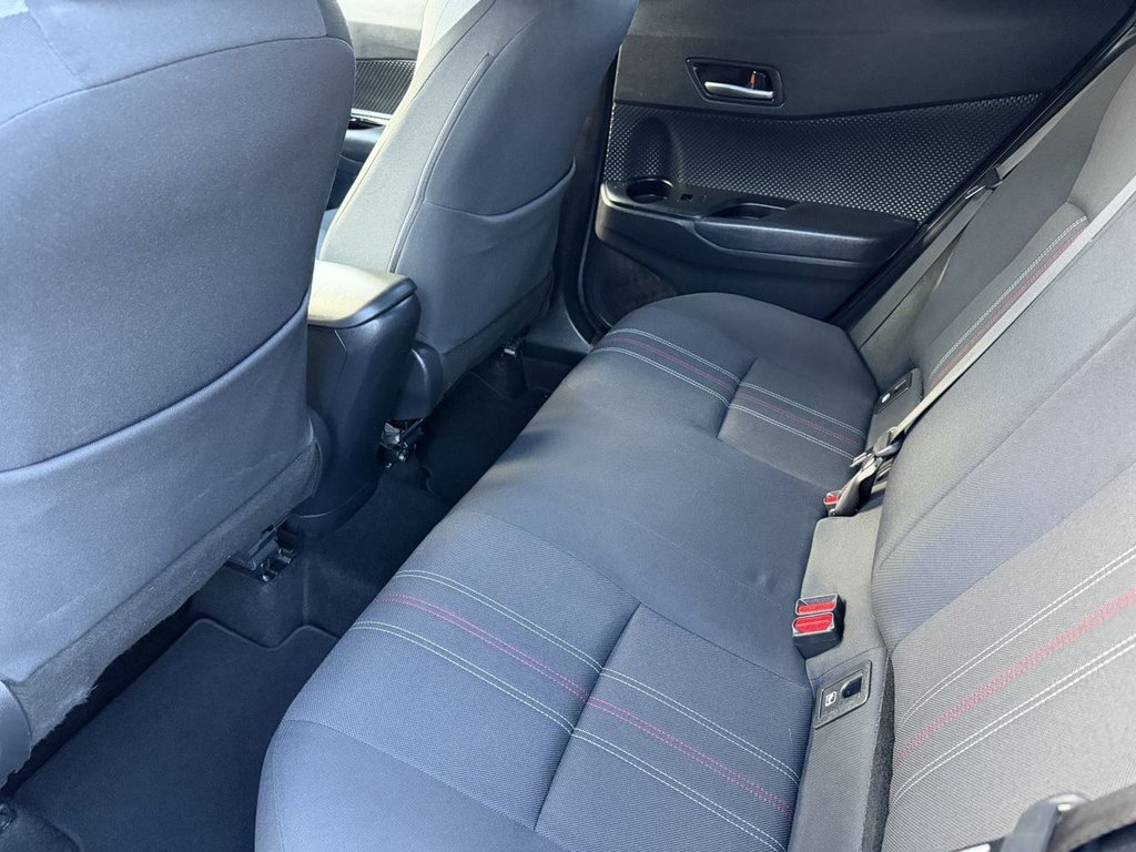 Used Toyota C-HR 2021 for sale - 76841347: Photo 22