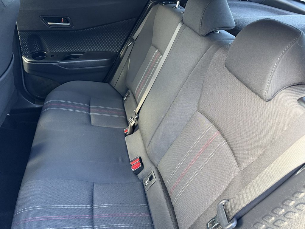 Used Toyota C-HR 2021 for sale - 76841347: Photo 23