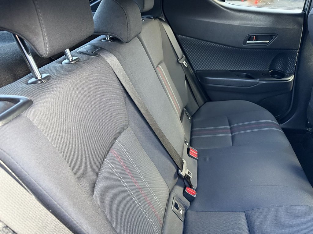 Used Toyota C-HR 2021 for sale - 76841347: Photo 26