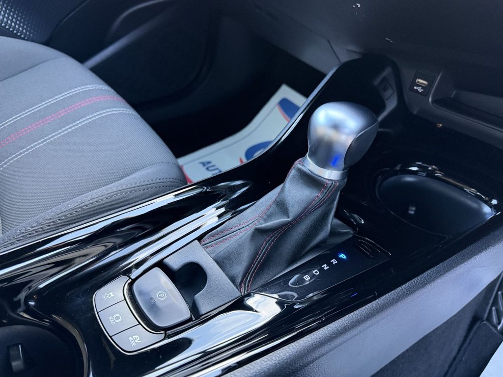 Used Toyota C-HR 2021 for sale - 76841347: Photo 30