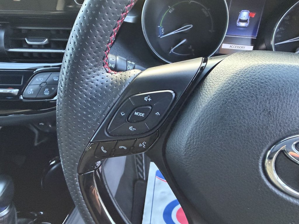 Used Toyota C-HR 2021 for sale - 76841347: Photo 32