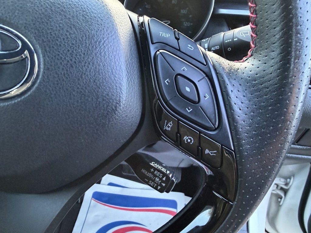 Used Toyota C-HR 2021 for sale - 76841347: Photo 33