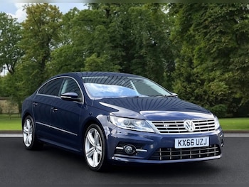 Used Volkswagen CC 2016 for sale - 78828798: Photo
