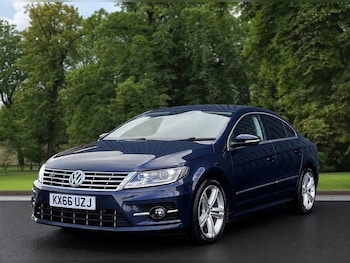 Used Volkswagen CC 2016 for sale - 78828798: Photo