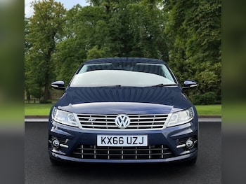 Used Volkswagen CC 2016 for sale - 78828798: Photo