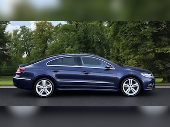 Used Volkswagen CC 2016 for sale - 78828798: Photo