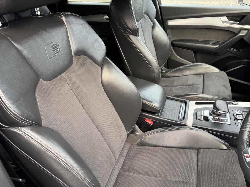 Used Audi Q5 2018 for sale - 76396377: Photo 10