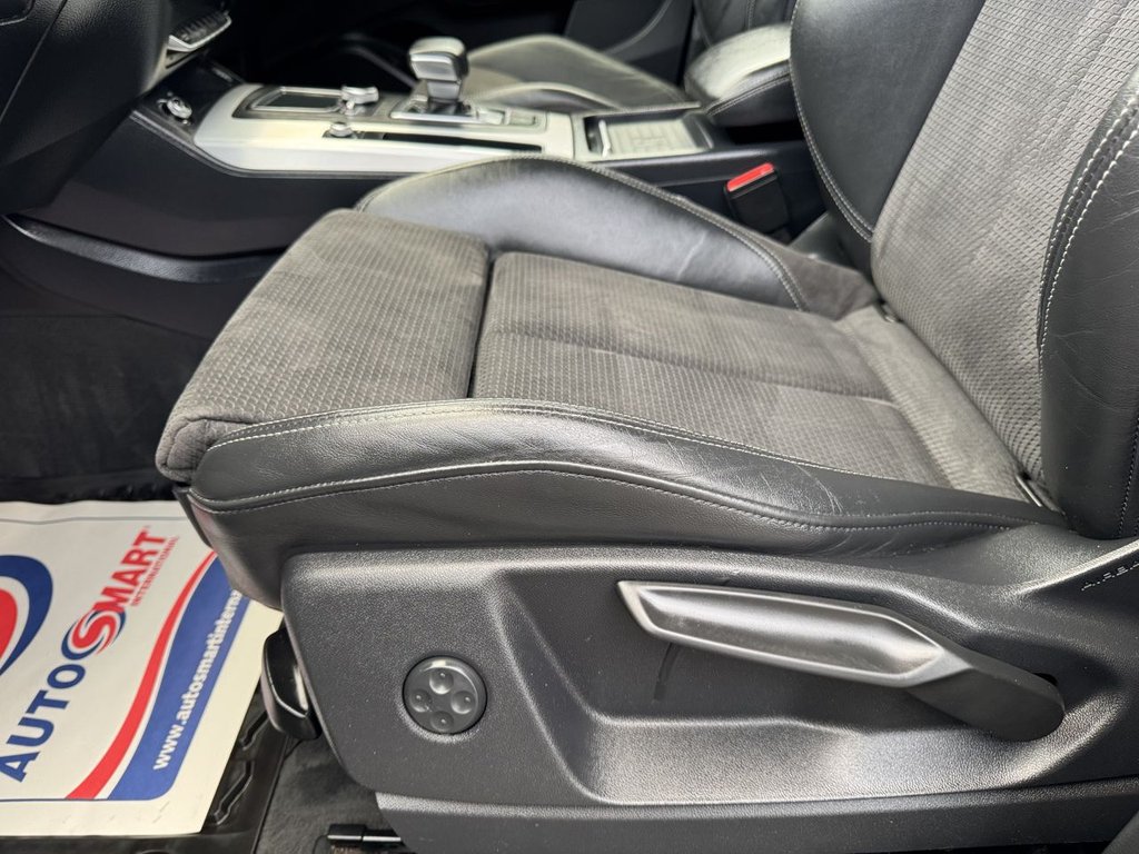 Used Audi Q5 2018 for sale - 76396377: Photo 12