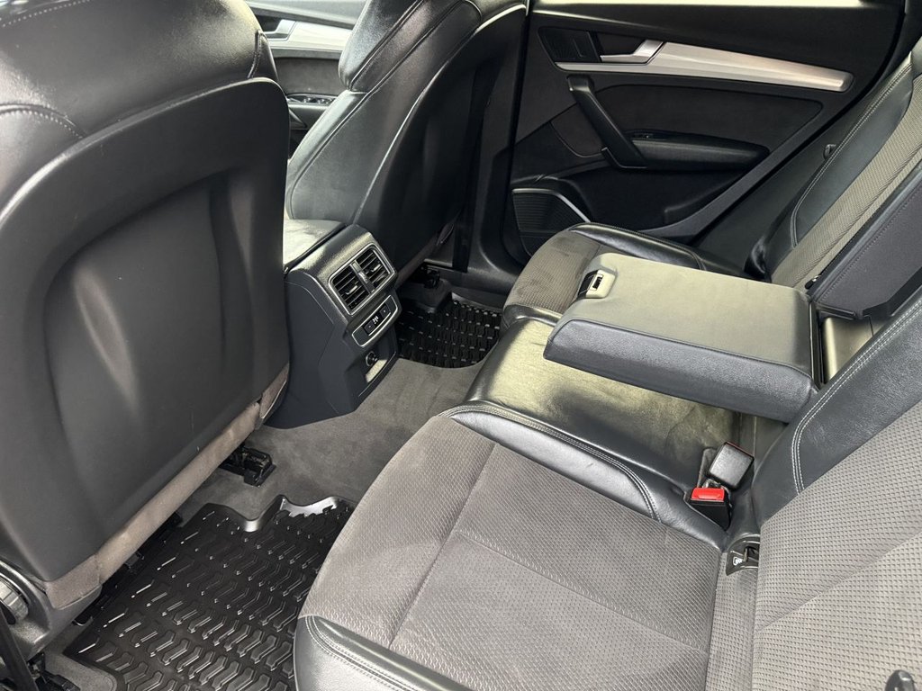 Used Audi Q5 2018 for sale - 76396377: Photo 14