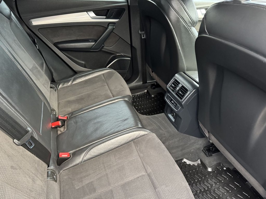 Used Audi Q5 2018 for sale - 76396377: Photo 15