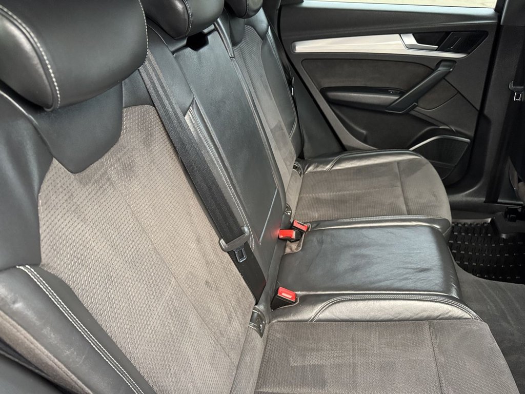Used Audi Q5 2018 for sale - 76396377: Photo 17