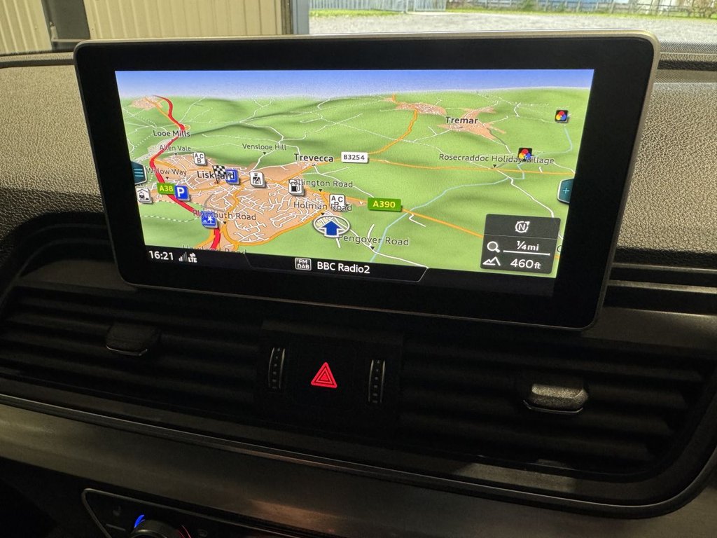 Used Audi Q5 2018 for sale - 76396377: Photo 18