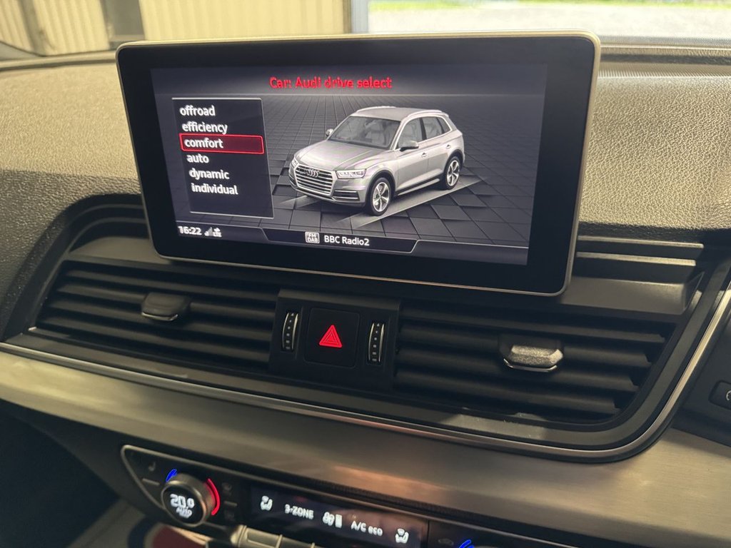 Used Audi Q5 2018 for sale - 76396377: Photo 20